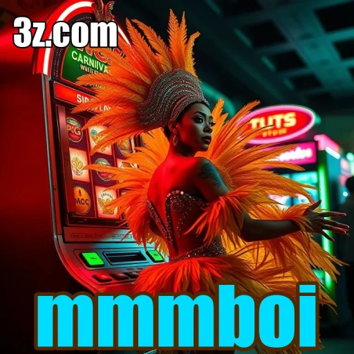 A Fantasia Incomparável da Seção mmmboi para Gamers