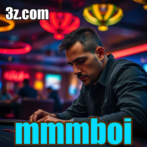 Guia Mmmboi: Estratégias e Dicas para Gamers Conectados
